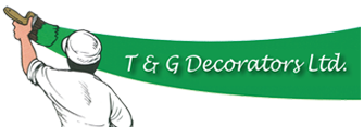 T & G Decorators - Professional Painting and Decorating Thrapston Kettering